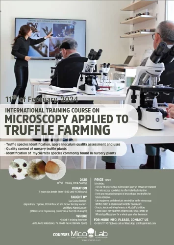 01 Poster one day microscopy